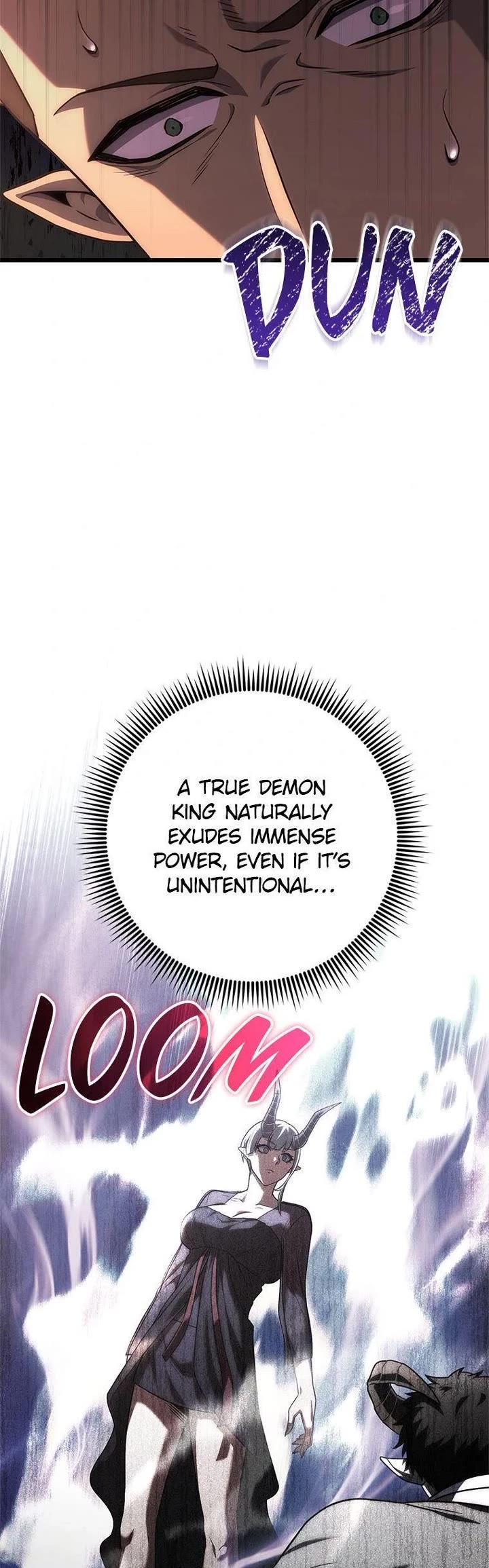 Maxed Out Leveling Chapter 80 page 34 - Chapter 80