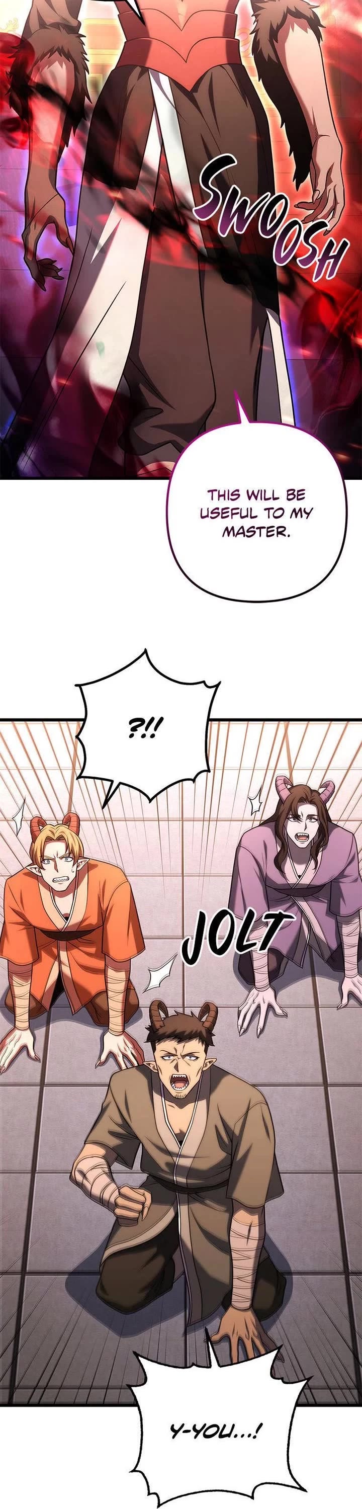 Maxed Out Leveling Chapter 80 page 36 - Chapter 80