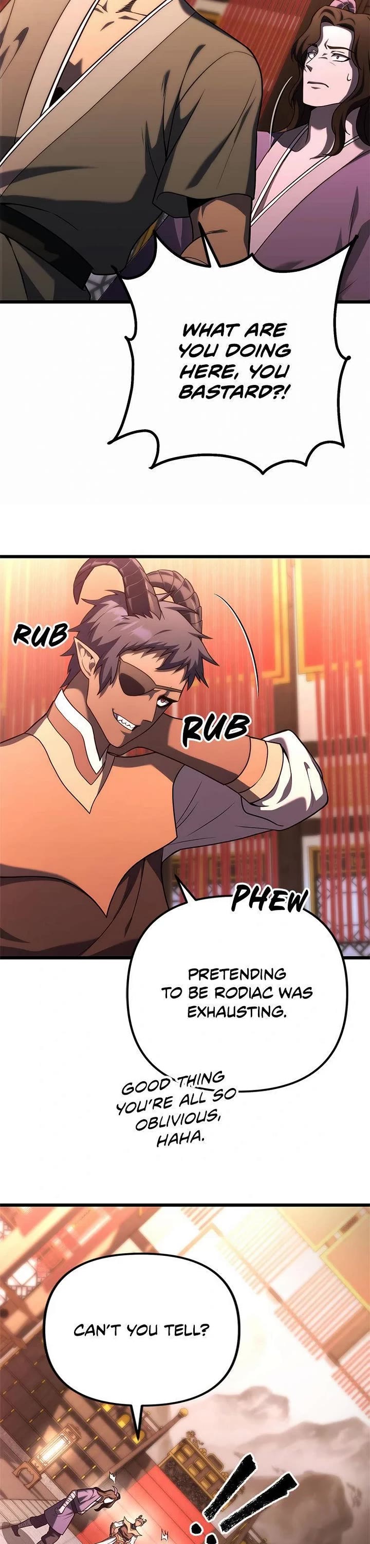 Maxed Out Leveling Chapter 80 page 38 - Chapter 80