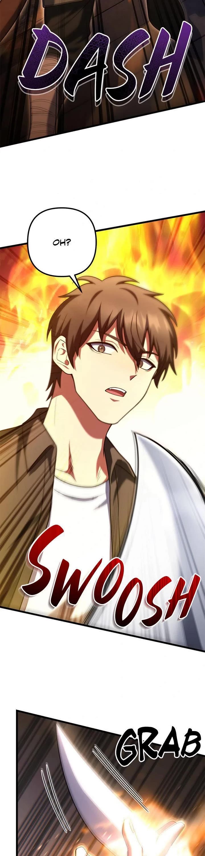 Maxed Out Leveling Chapter 80 page 42 - Chapter 80