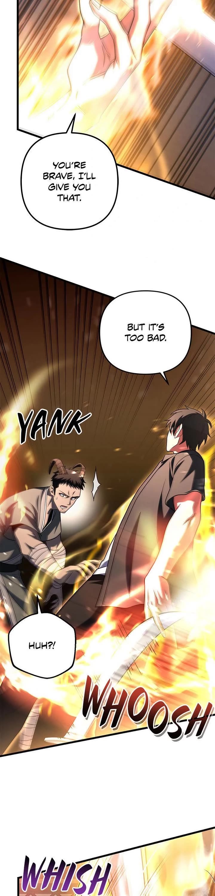 Maxed Out Leveling Chapter 80 page 43 - Chapter 80