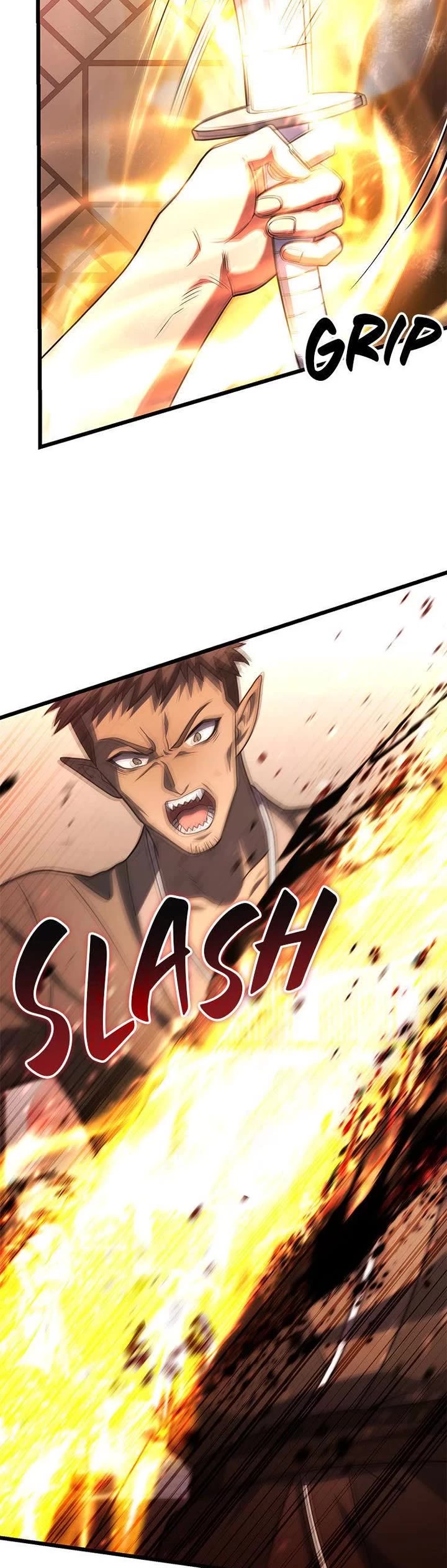 Maxed Out Leveling Chapter 80 page 44 - Chapter 80