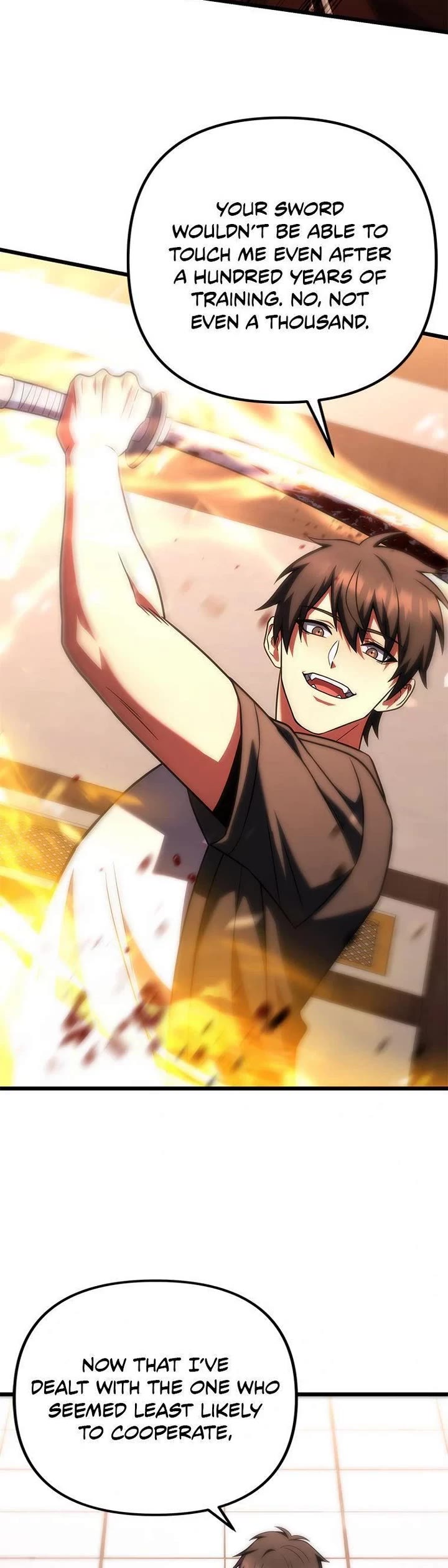 Maxed Out Leveling Chapter 80 page 45 - Chapter 80