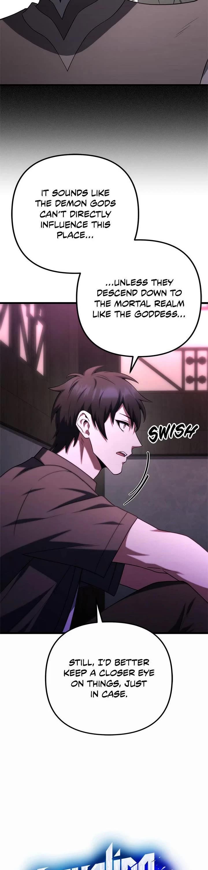 Maxed Out Leveling Chapter 80 page 6 - Chapter 80