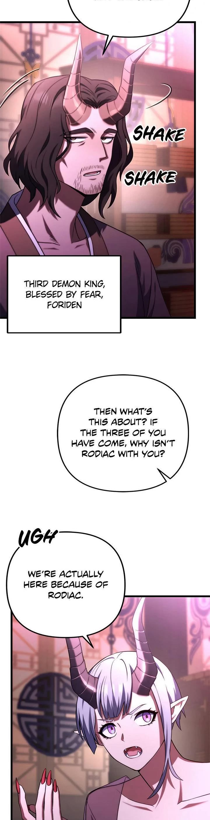 Maxed Out Leveling Chapter 80 page 9 - Chapter 80