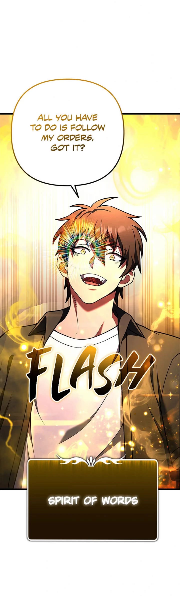 Maxed Out Leveling Chapter 81 page 10 - Chapter 81