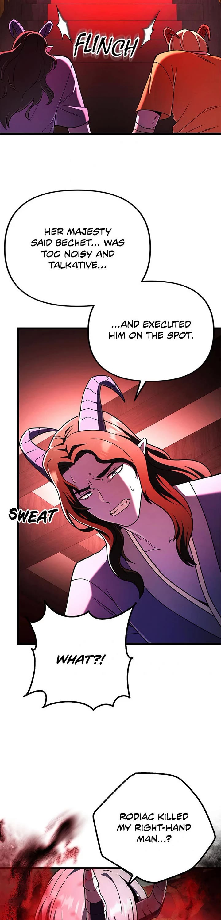 Maxed Out Leveling Chapter 81 page 13 - Chapter 81