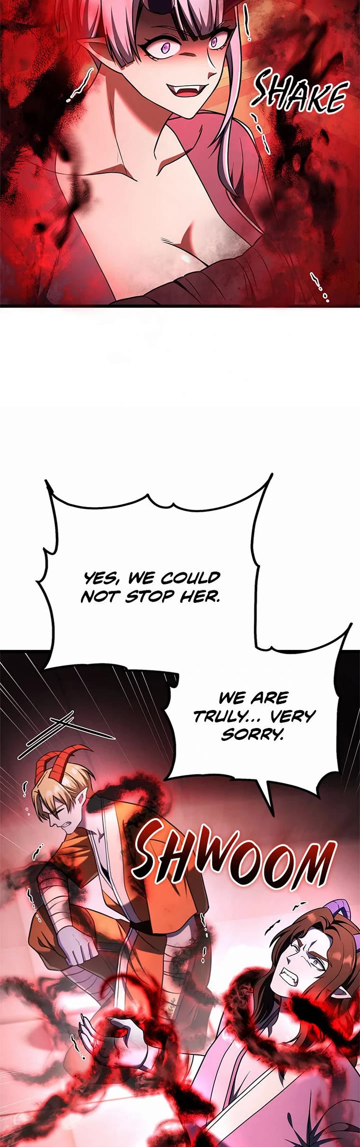 Maxed Out Leveling Chapter 81 page 14 - Chapter 81