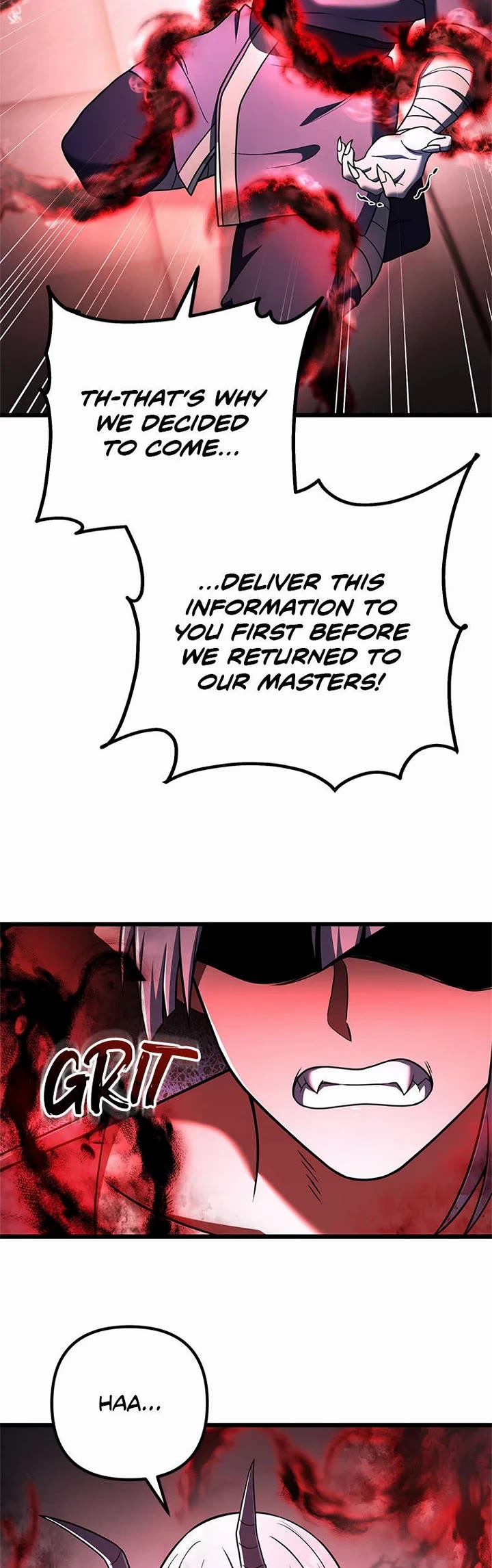 Maxed Out Leveling Chapter 81 page 15 - Chapter 81