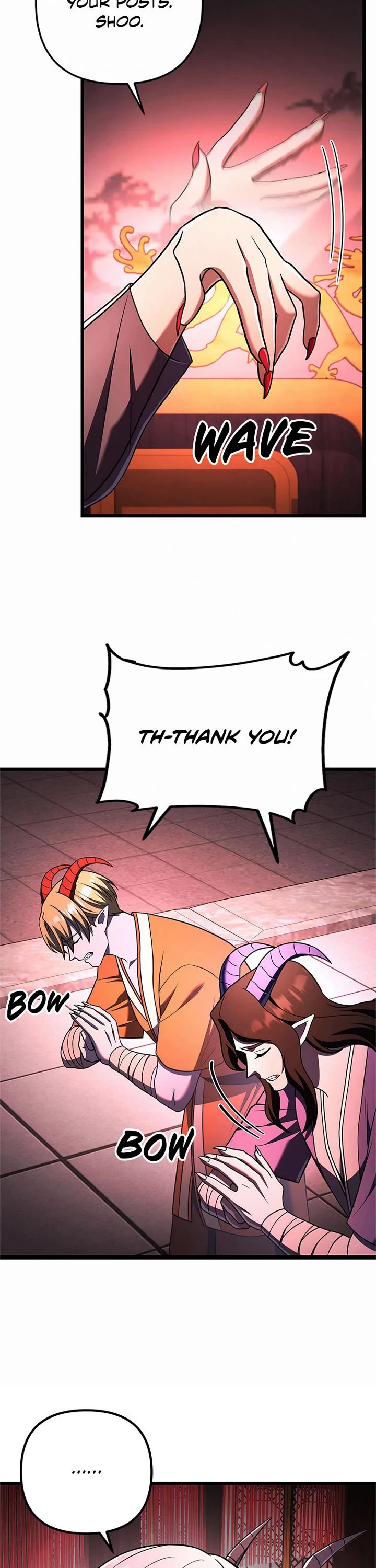 Maxed Out Leveling Chapter 81 page 17 - Chapter 81