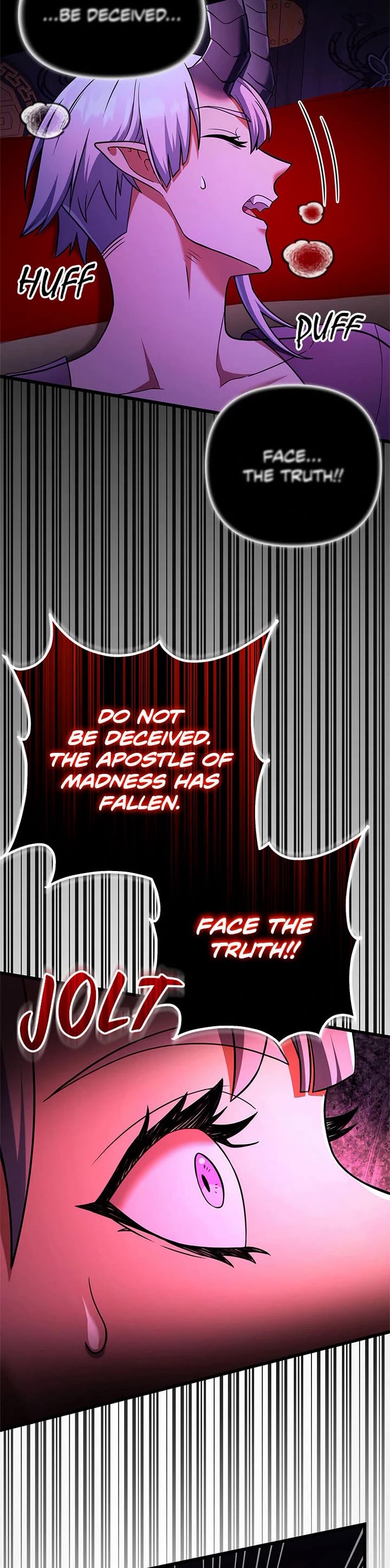 Maxed Out Leveling Chapter 81 page 19 - Chapter 81