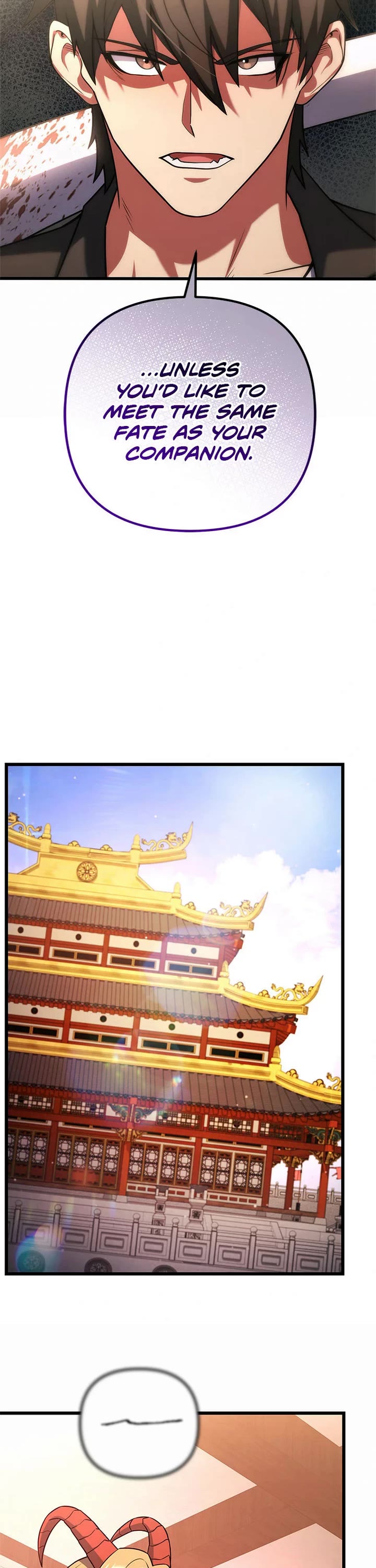 Maxed Out Leveling Chapter 81 page 2 - Chapter 81