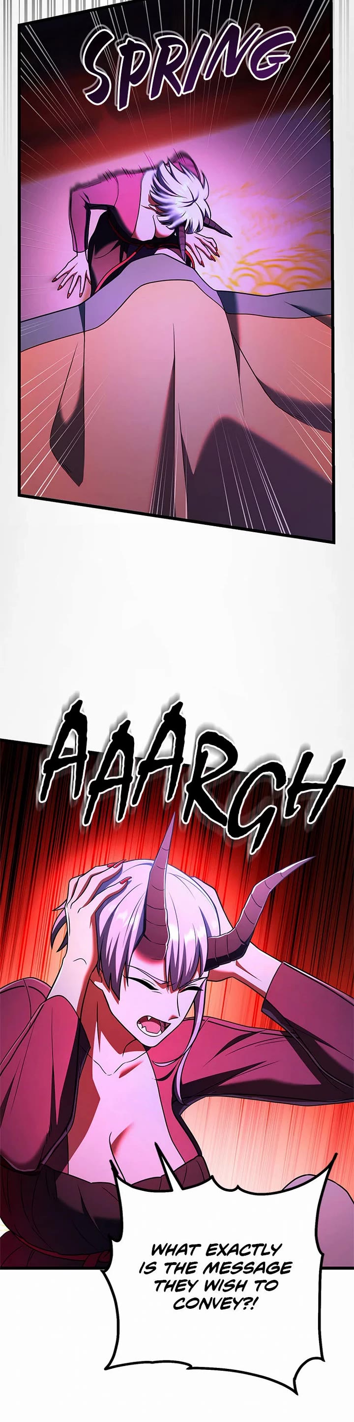 Maxed Out Leveling Chapter 81 page 20 - Chapter 81