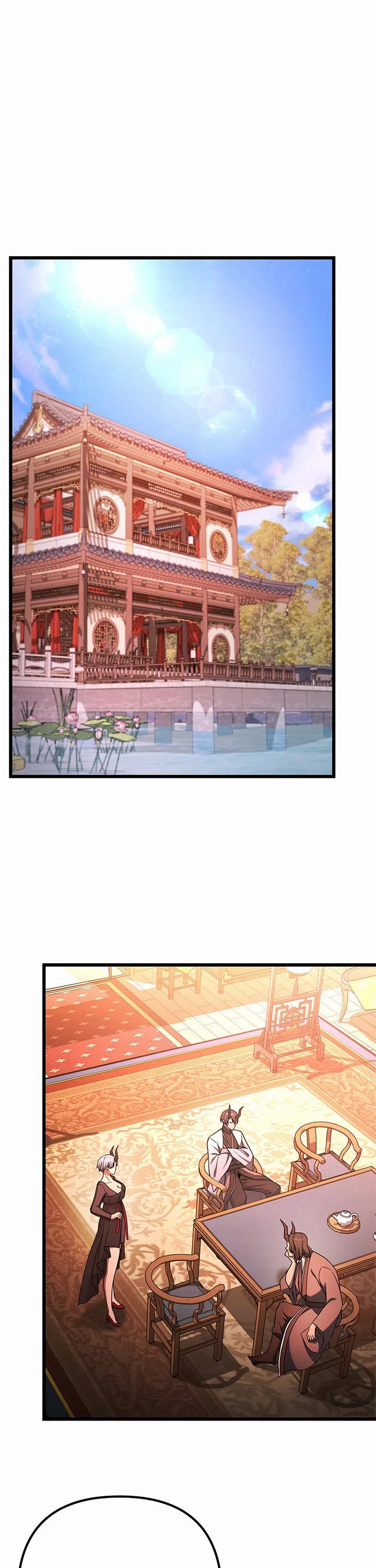 Maxed Out Leveling Chapter 81 page 21 - Chapter 81