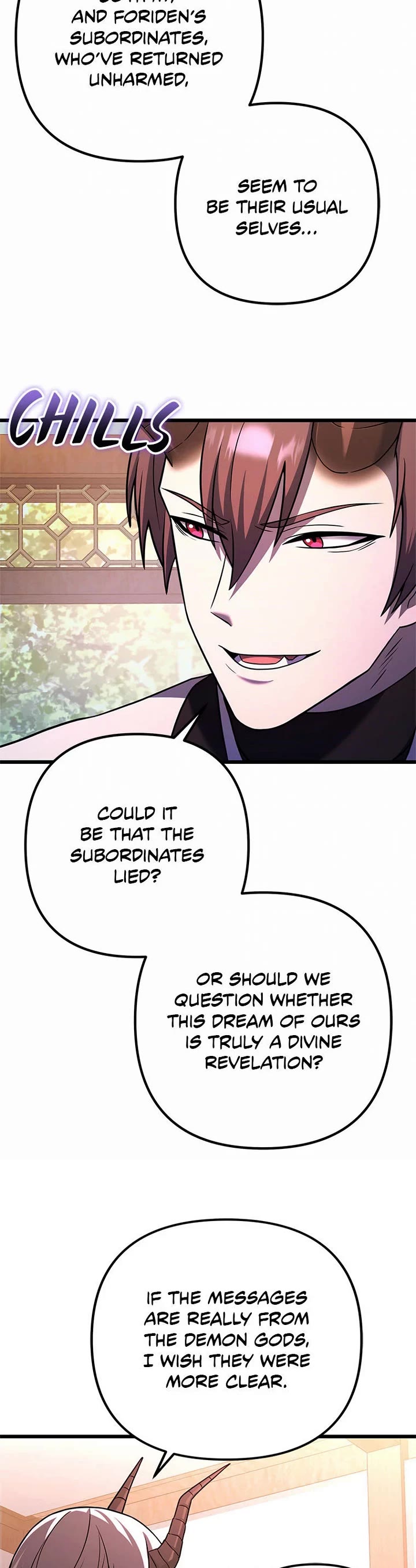 Maxed Out Leveling Chapter 81 page 24 - Chapter 81