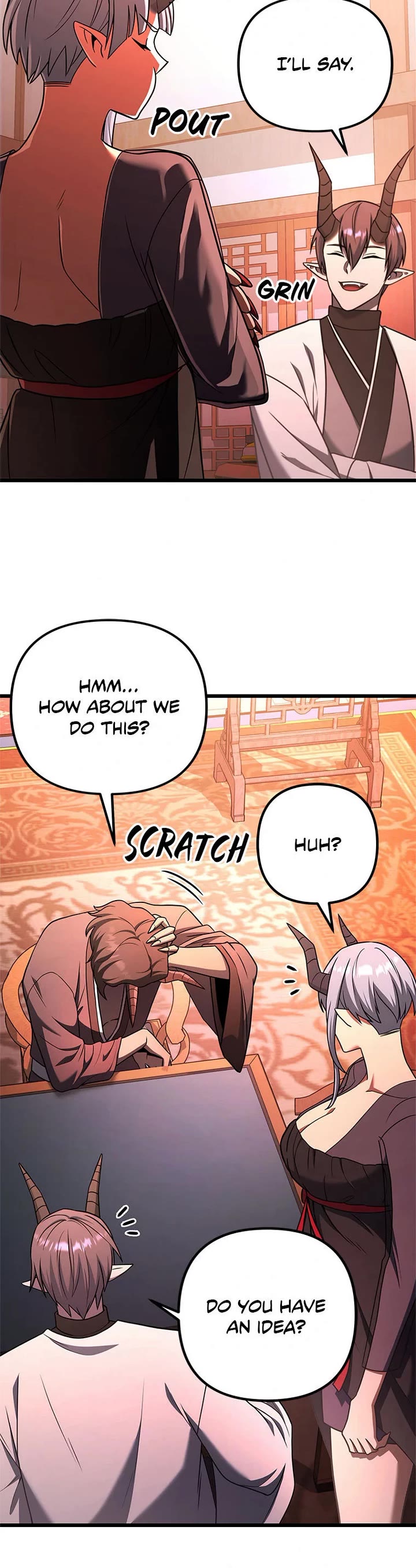 Maxed Out Leveling Chapter 81 page 25 - Chapter 81