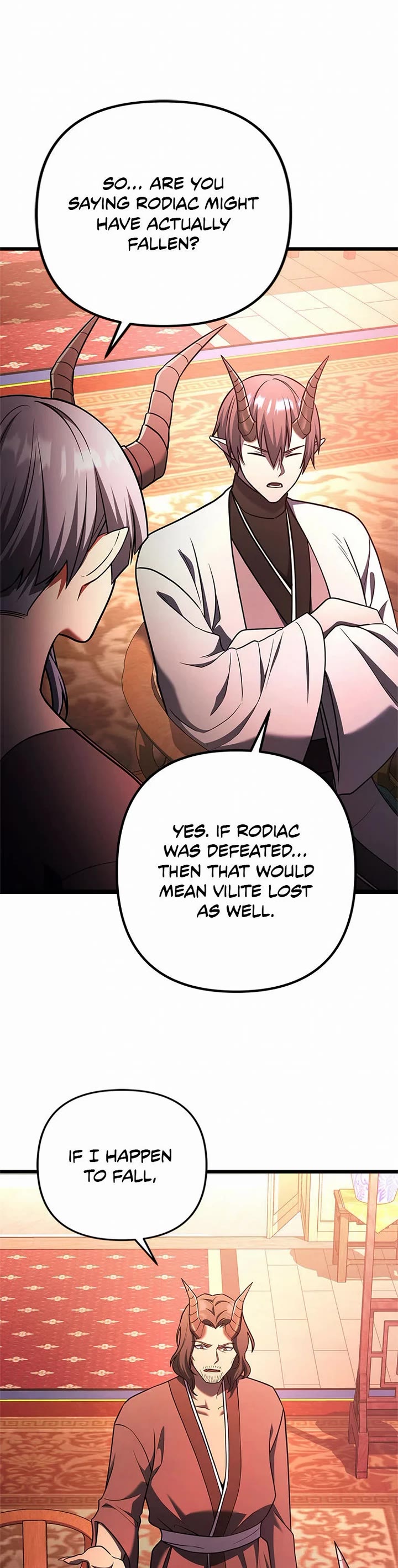 Maxed Out Leveling Chapter 81 page 29 - Chapter 81