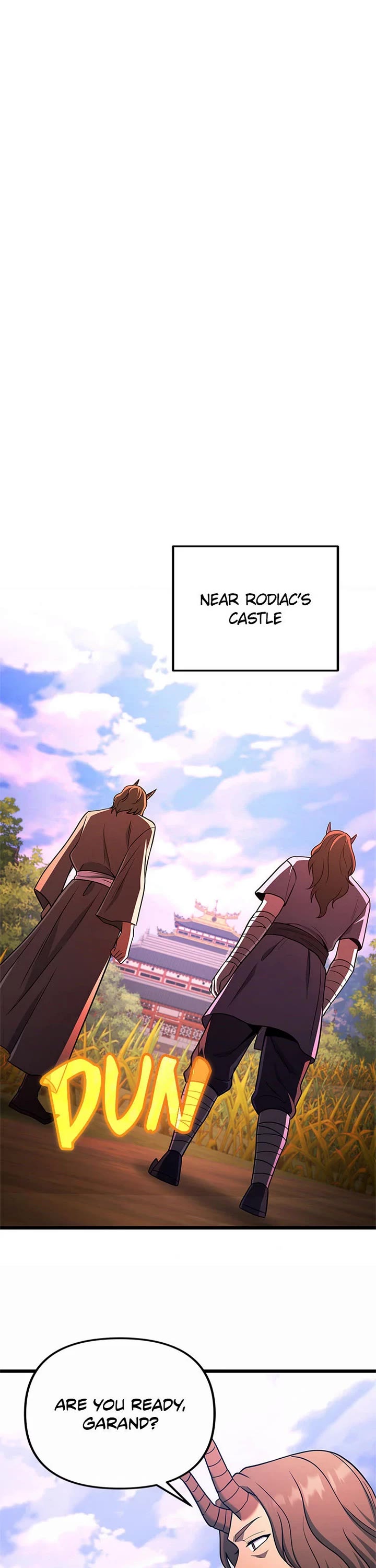Maxed Out Leveling Chapter 81 page 32 - Chapter 81