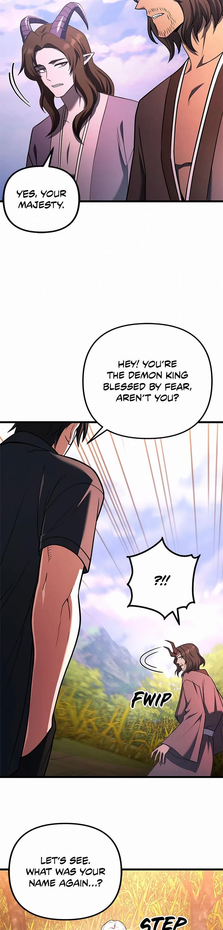 Maxed Out Leveling Chapter 81 page 33 - Chapter 81