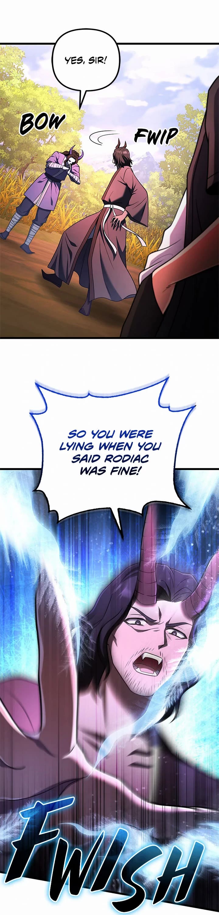 Maxed Out Leveling Chapter 81 page 36 - Chapter 81