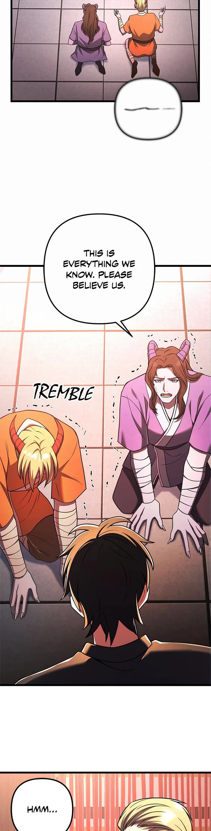 Maxed Out Leveling Chapter 81 page 4 - Chapter 81