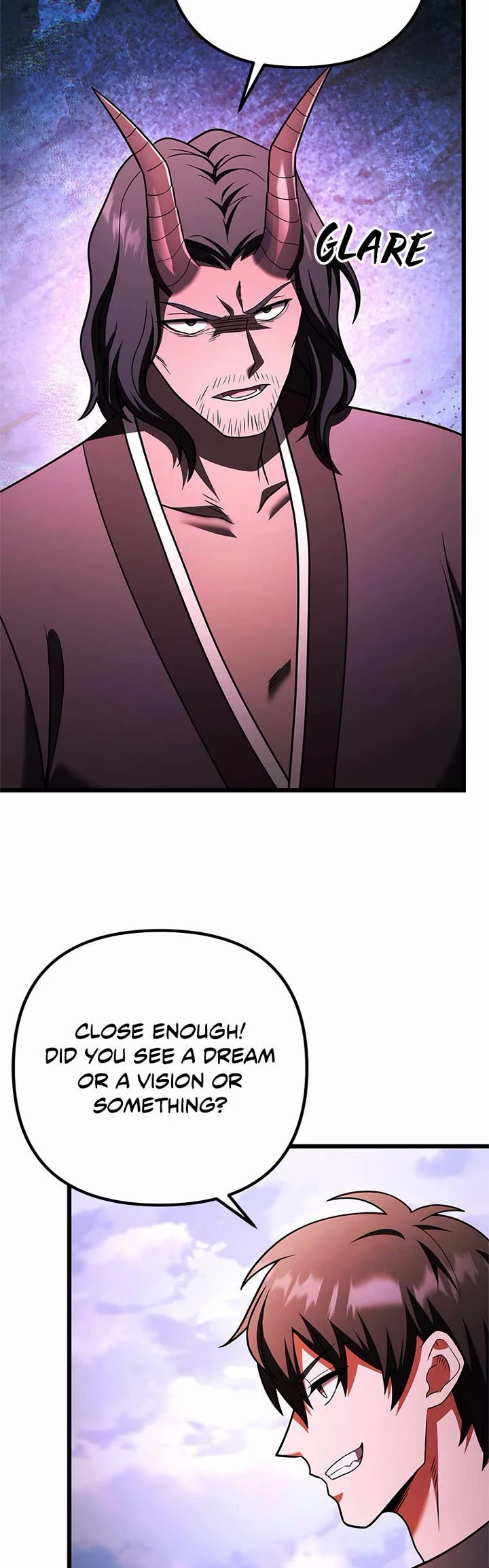 Maxed Out Leveling Chapter 81 page 40 - Chapter 81