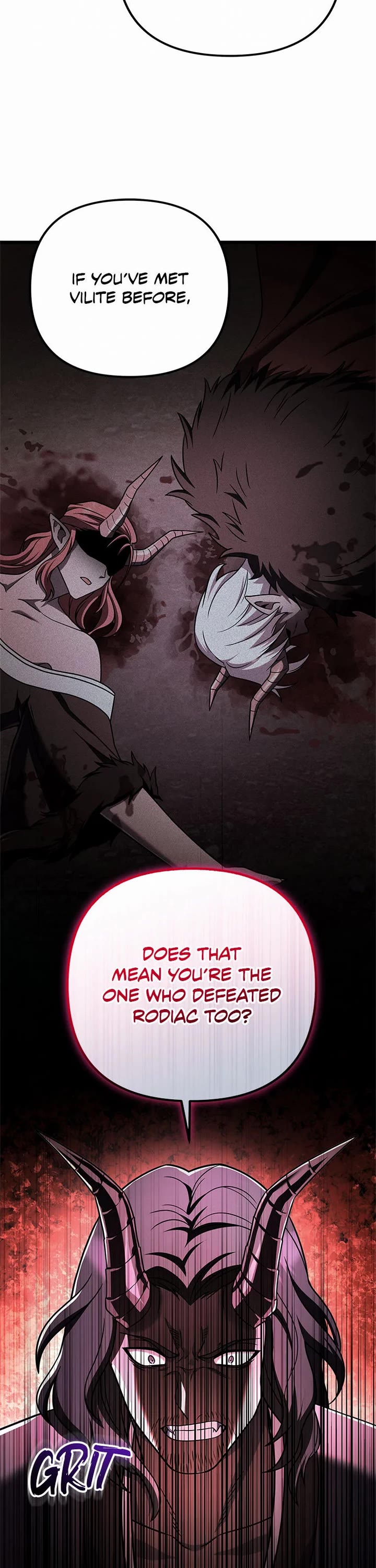 Maxed Out Leveling Chapter 81 page 42 - Chapter 81