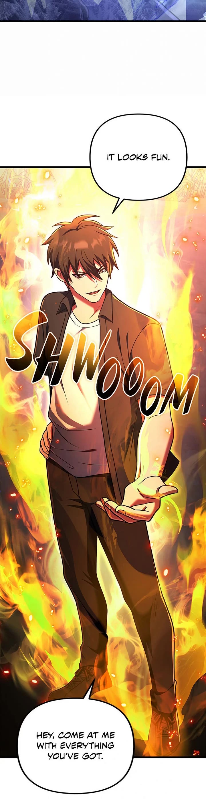 Maxed Out Leveling Chapter 81 page 44 - Chapter 81