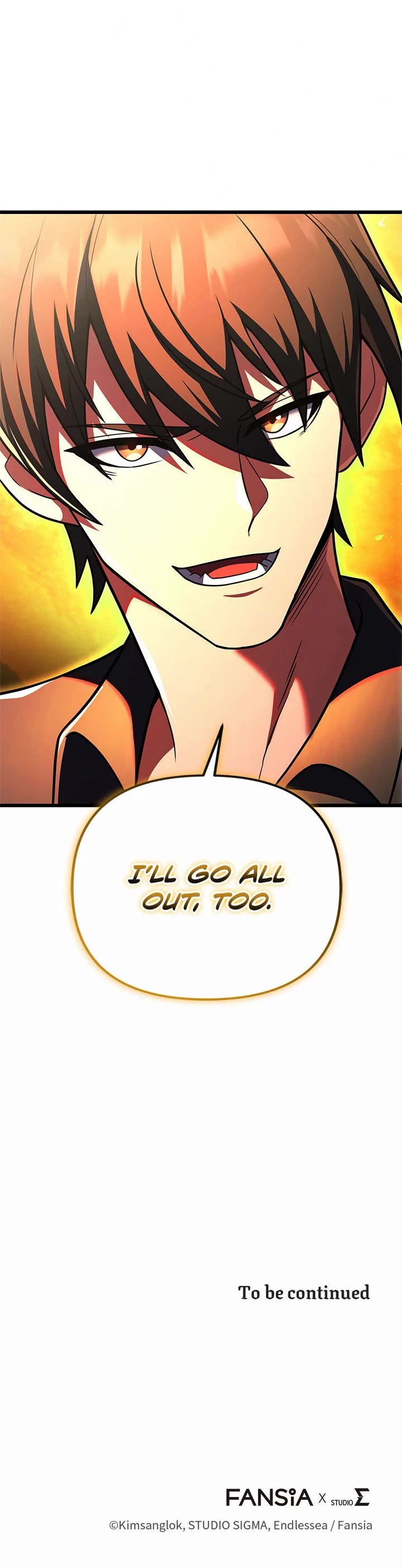 Maxed Out Leveling Chapter 81 page 45 - Chapter 81