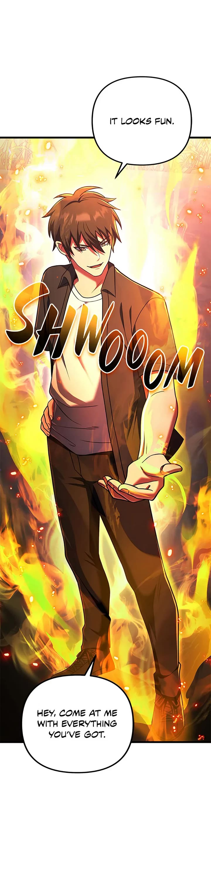 Maxed Out Leveling Chapter 82 page 1 - Chapter 82