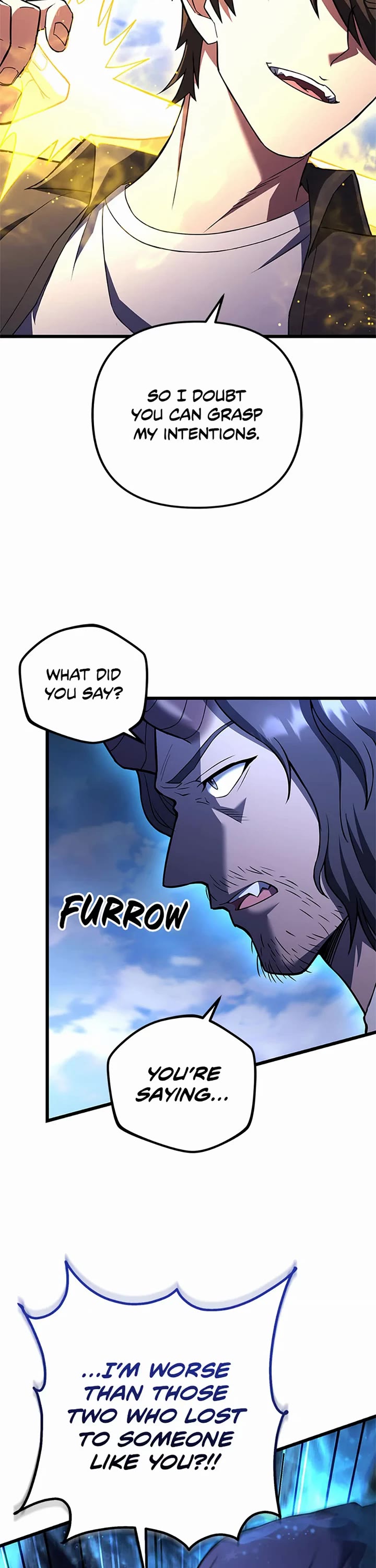 Maxed Out Leveling Chapter 82 page 12 - Chapter 82