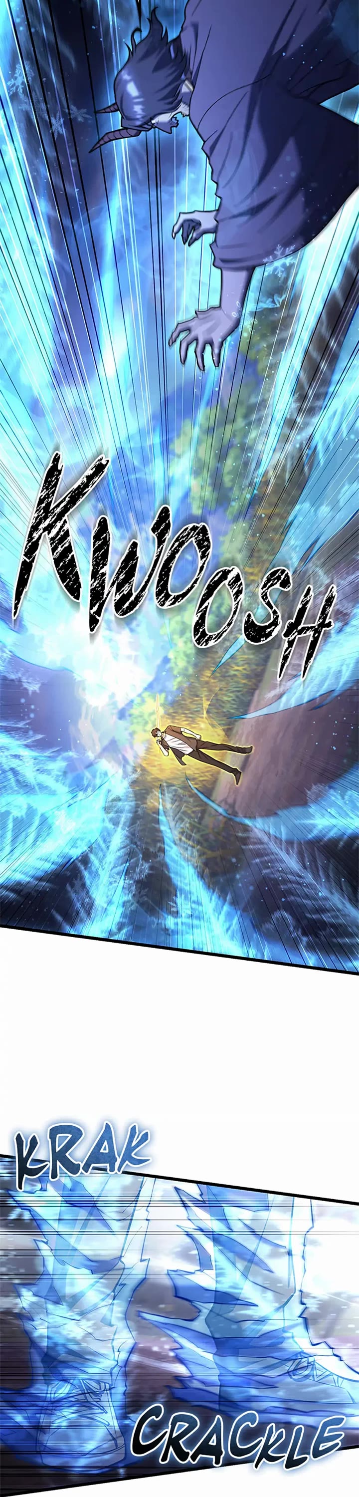 Maxed Out Leveling Chapter 82 page 13 - Chapter 82