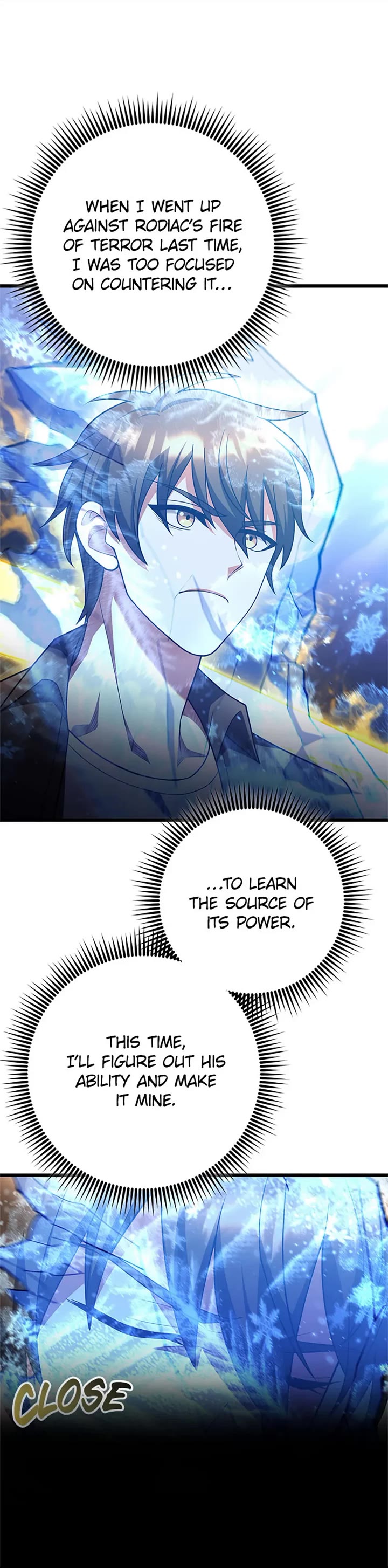 Maxed Out Leveling Chapter 82 page 15 - Chapter 82