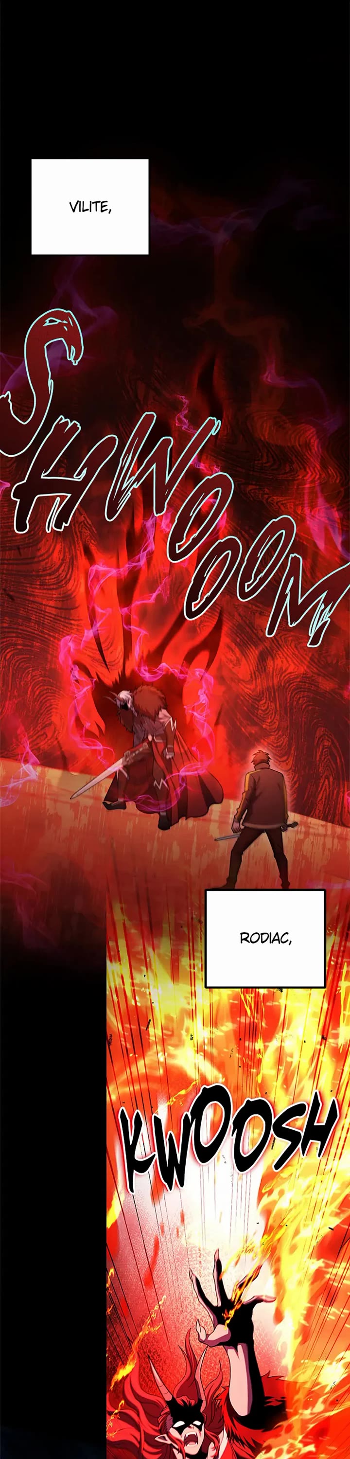 Maxed Out Leveling Chapter 82 page 16 - Chapter 82