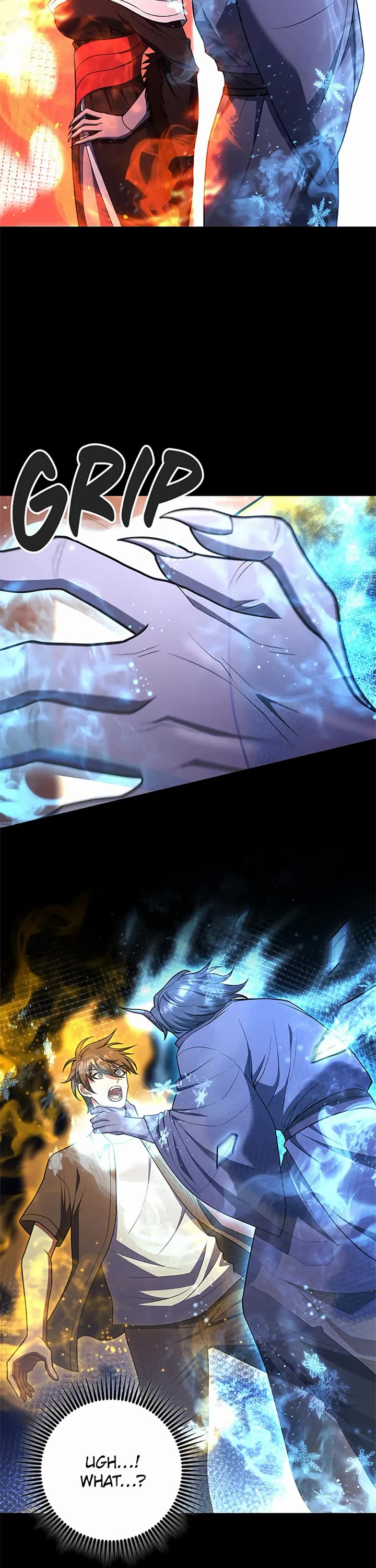 Maxed Out Leveling Chapter 82 page 18 - Chapter 82