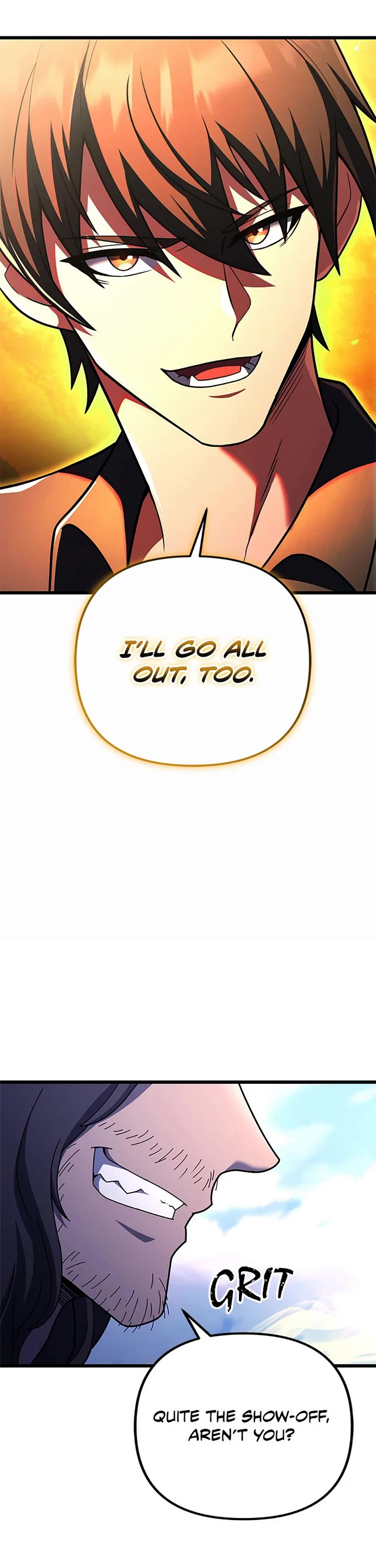 Maxed Out Leveling Chapter 82 page 2 - Chapter 82