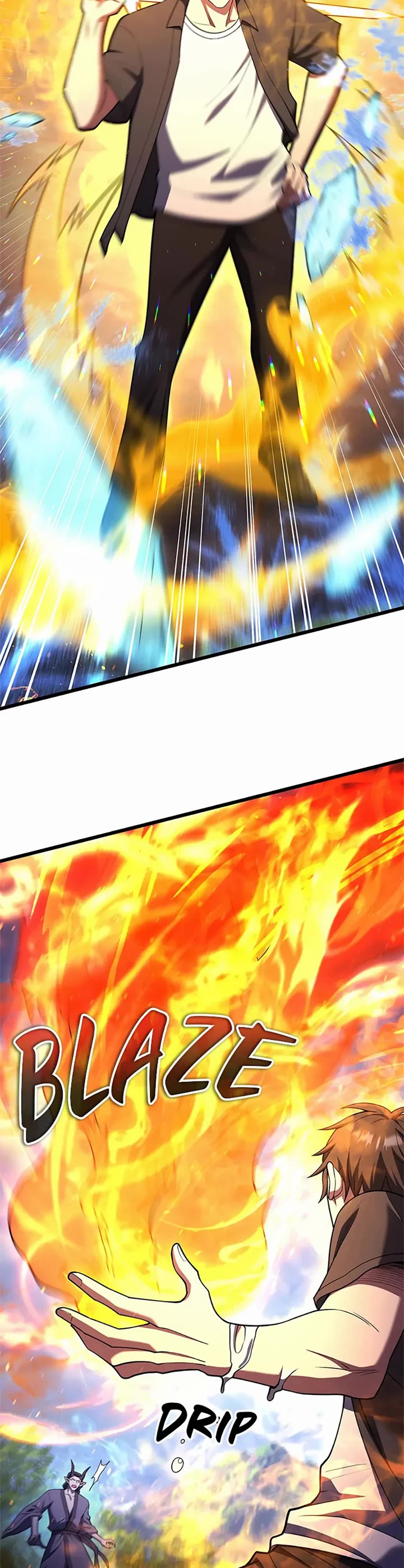 Maxed Out Leveling Chapter 82 page 20 - Chapter 82