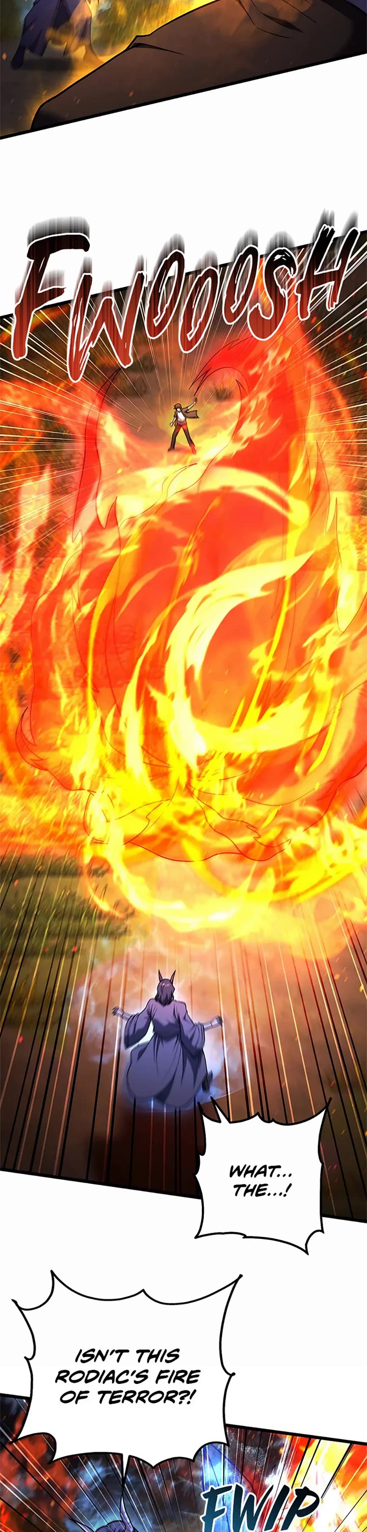 Maxed Out Leveling Chapter 82 page 21 - Chapter 82