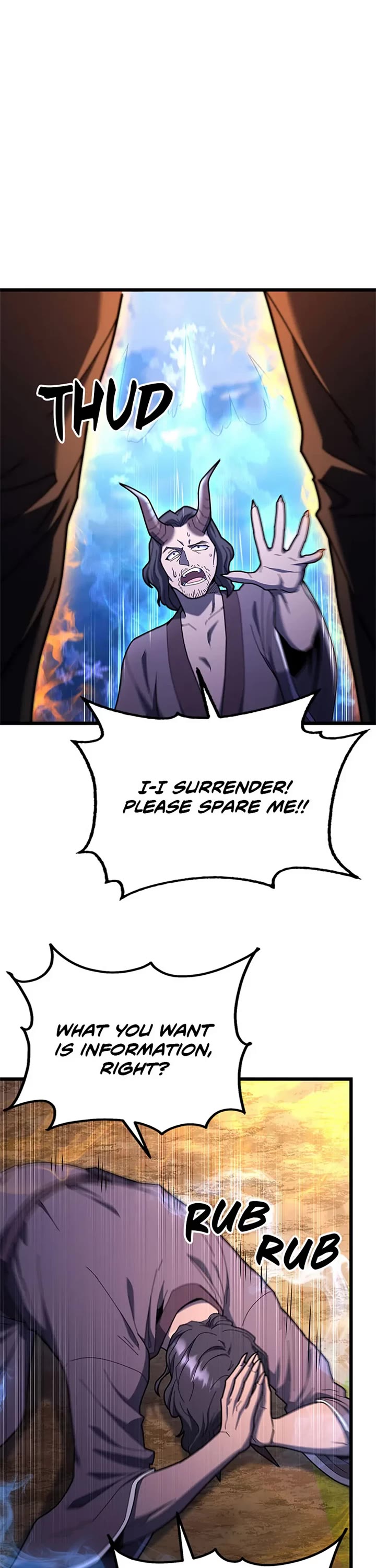 Maxed Out Leveling Chapter 82 page 26 - Chapter 82