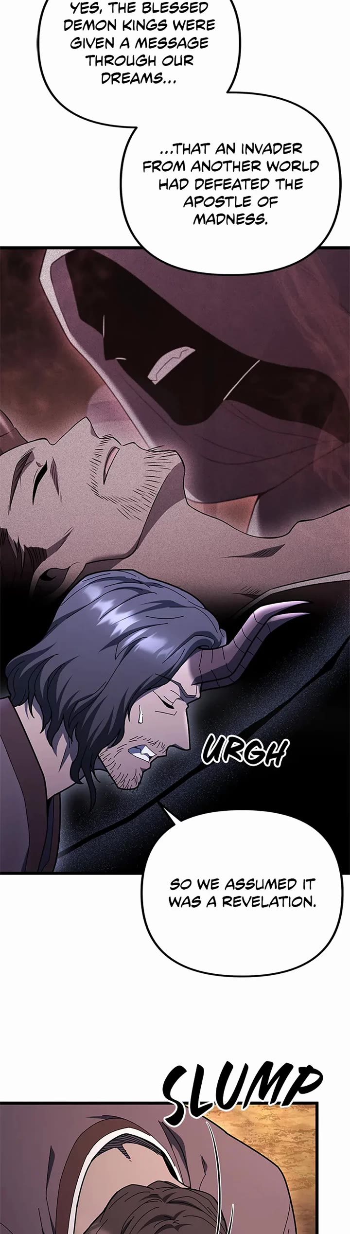 Maxed Out Leveling Chapter 82 page 29 - Chapter 82