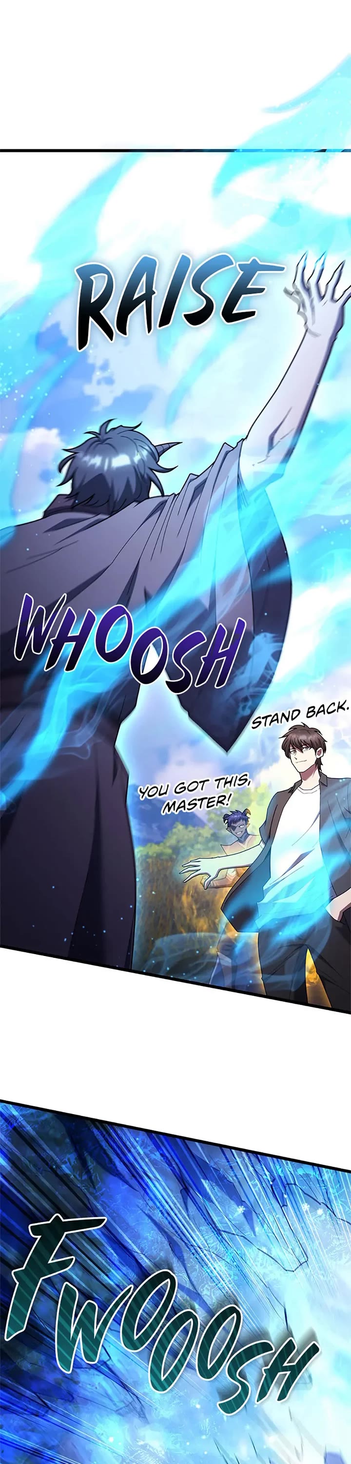 Maxed Out Leveling Chapter 82 page 3 - Chapter 82