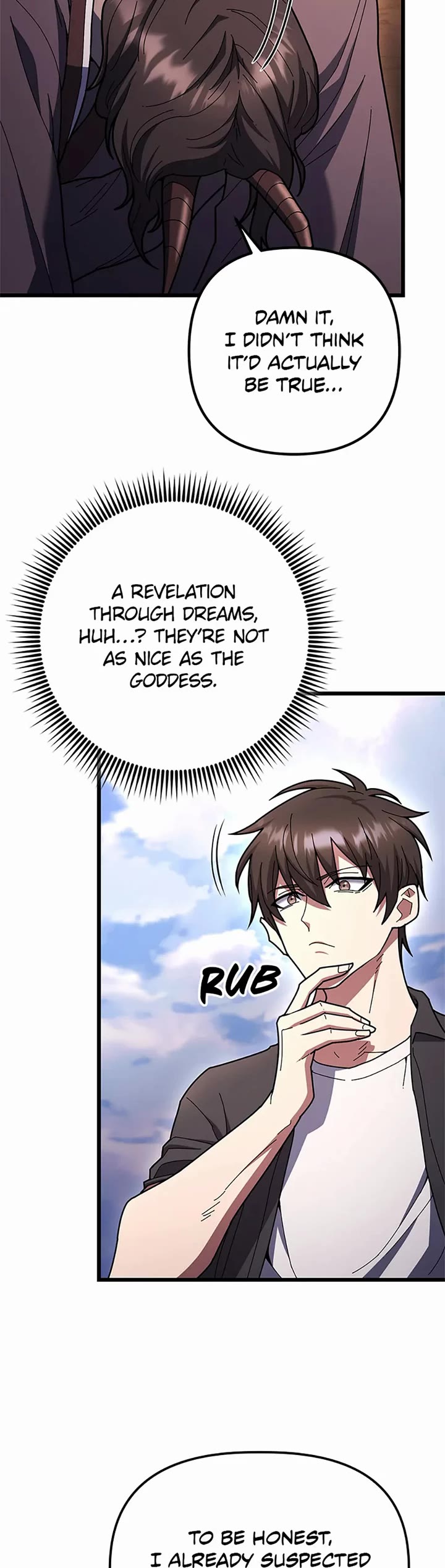 Maxed Out Leveling Chapter 82 page 30 - Chapter 82