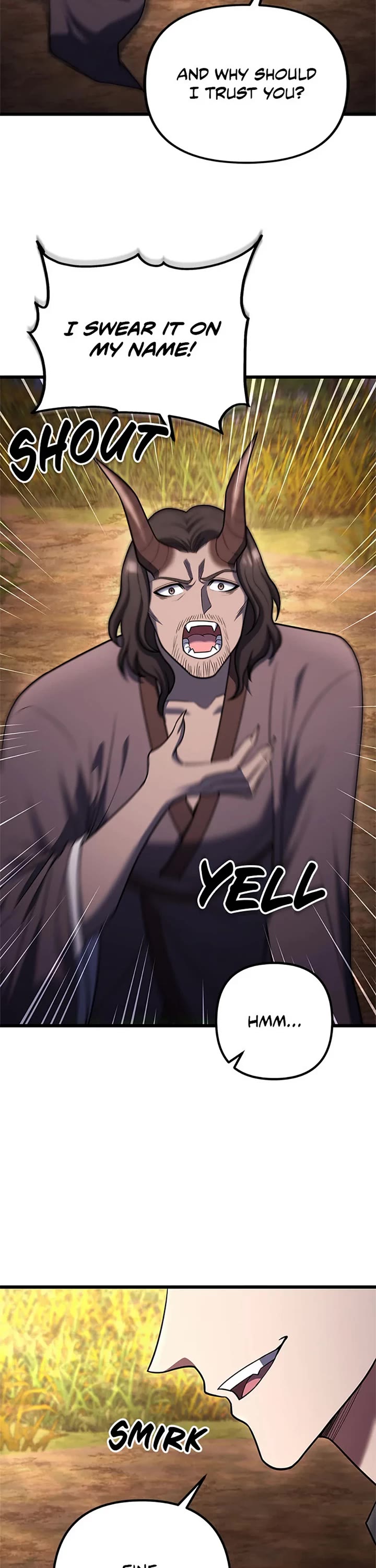 Maxed Out Leveling Chapter 82 page 32 - Chapter 82