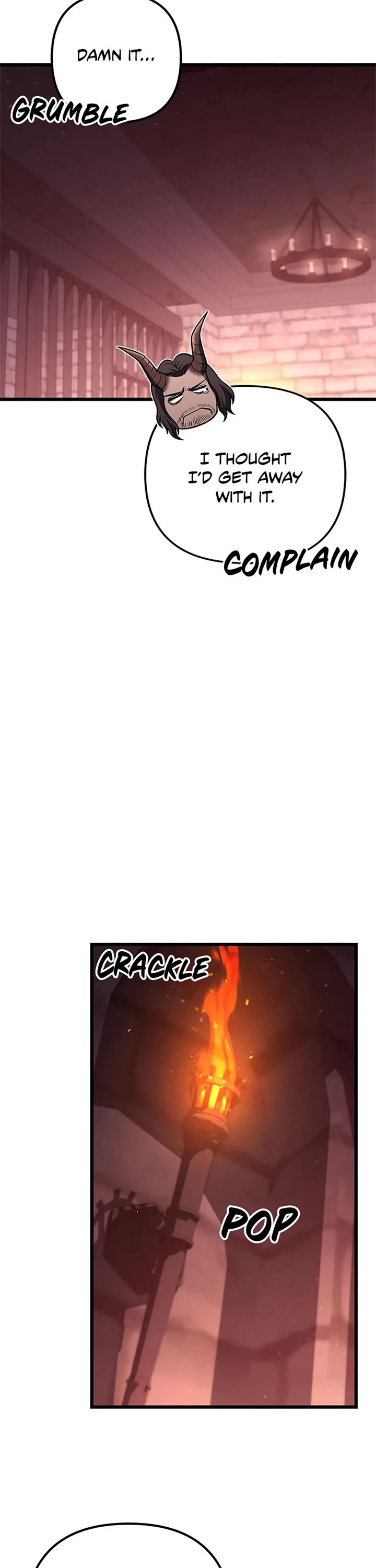 Maxed Out Leveling Chapter 82 page 36 - Chapter 82