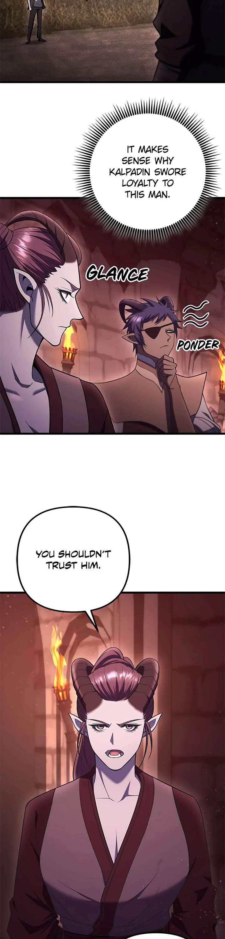 Maxed Out Leveling Chapter 82 page 38 - Chapter 82
