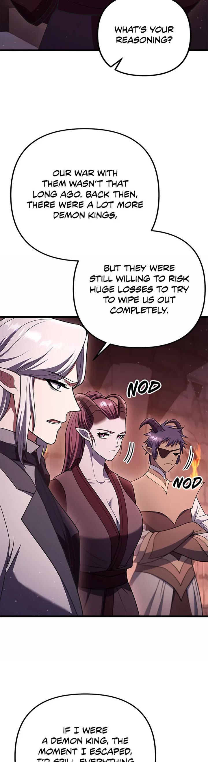 Maxed Out Leveling Chapter 82 page 39 - Chapter 82