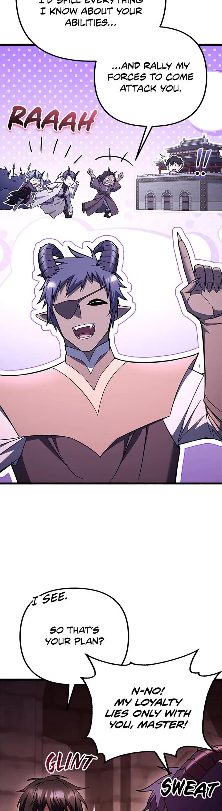 Maxed Out Leveling Chapter 82 page 40 - Chapter 82