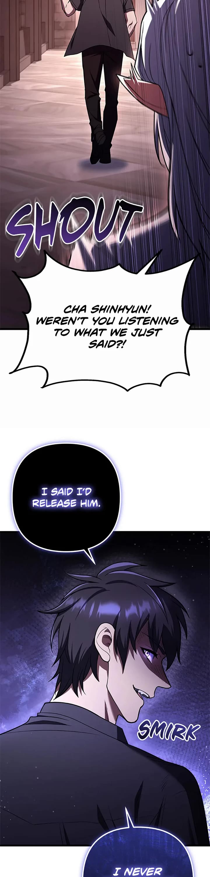 Maxed Out Leveling Chapter 82 page 42 - Chapter 82