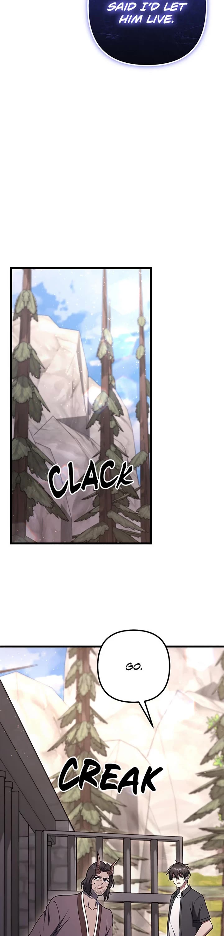 Maxed Out Leveling Chapter 82 page 43 - Chapter 82
