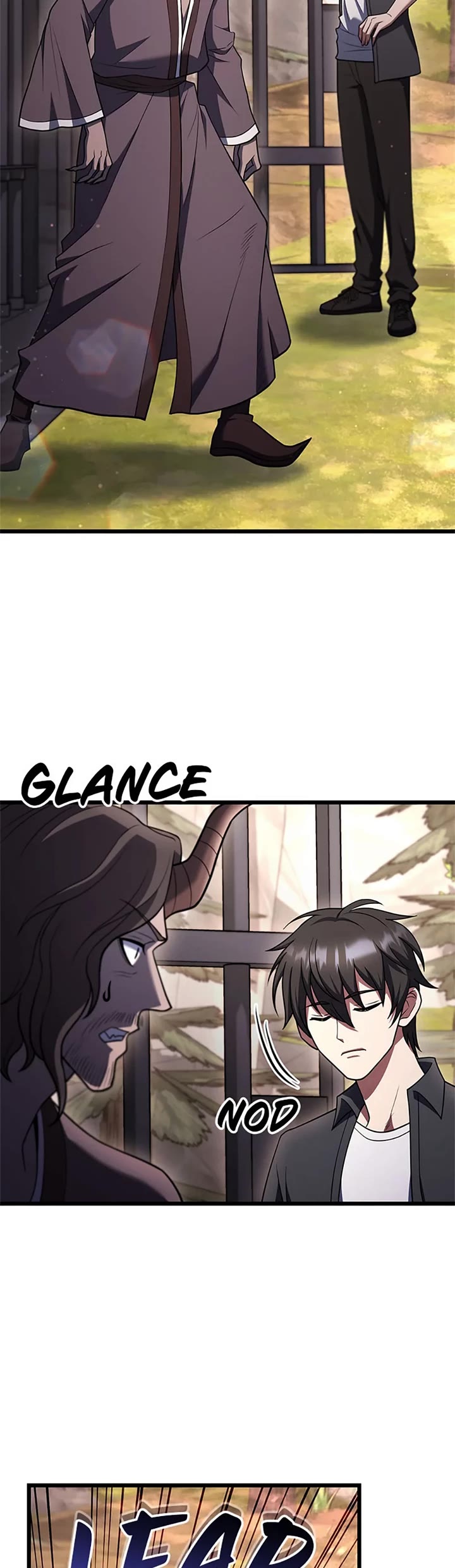 Maxed Out Leveling Chapter 82 page 44 - Chapter 82